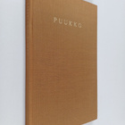 Sakari Pälsi : Puukko - pikkukuva 1