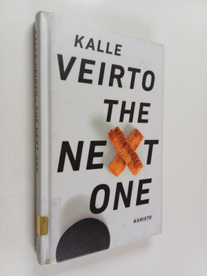Kalle Veirto : The next one