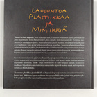 Tuuli Vatula ym. : Lausuntoa, plastiikkaa ja mimiikkiä : ... - pikkukuva 2