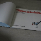 Eläinten koskenlasku - Leena Erkkilä - pikkukuva 3