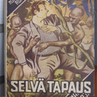 Marton Taiga: Selvä tapaus, Ilmarinen 1953. 125 s. - pikkukuva 1