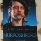 MURROSIHMINEN # P. Veltto Virtanen # KIRJA - pikkukuva 1
