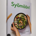 David Johansson : syömään! : 74 herkullista ruokaohjetta ... - pikkukuva 1
