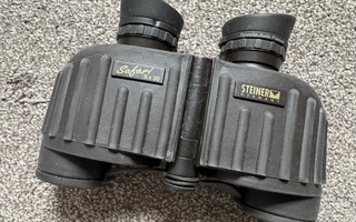 Steiner Safari 8 x 30 kiikarit