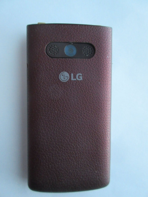LG Wine Smart