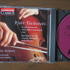 Suomen Kuvalehti Classica - Pjotr Tsaikovski CD - pikkukuva 1