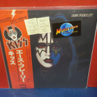 KISS - ACE FREHLEY M-/M- 1ST PRESS JAPAN -78 COMPLETE SET LP - pikkukuva 1