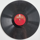 Savikiekko 1945 - Bing Crosby - Decca BM 03581 - pikkukuva 4