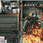 ghost rider koston henki (24 724) k -FI- suomik. DVD - pikkukuva 1