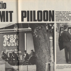 Viikko Sanomat n:o 38 1974 Konsta. Joe. Vera. Pummit. Niilo. - pikkukuva 4