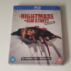 A Nightmare on Elm Street Collection - pikkukuva 1
