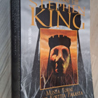 Stephen King - Musta Torni I - III, suomenkielinen - pikkukuva 3
