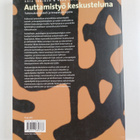 Arja ym. Jokinen : Auttamistyö keskusteluna : tutkimuksia... - pikkukuva 2