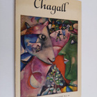 Umbro Apollonio : Chagall - pikkukuva 1