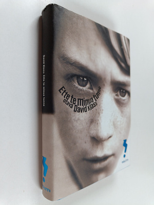 David Klass : Ette te minua tunne
