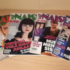 Me Naiset lehti 1989-1993 (valikoima) - pikkukuva 2
