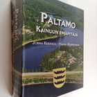 Jorma Keränen : Paltamo : Kainuun emäpitäjä - pikkukuva 1
