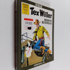 Tex Willer kronikka 14 : Rodeon kuningas ; Salaperäinen h... - pikkukuva 1