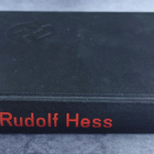 James Leasor : Rudolf Hess - kutsumaton lähettiläs - pikkukuva 3