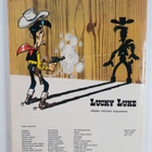 Goscinny ym. : Voittamaton Lucky Luke - pikkukuva 2