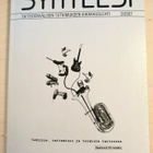 Synteesi Numero 3/2007 (Estetiikan teemanumero) - pikkukuva 1