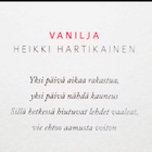 Lumoava Vanilja hopeariipus - pikkukuva 2