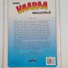 Maija Lindgren : Varo vaaraa koulutiellä - pikkukuva 2