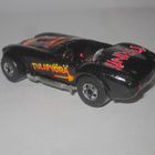 TYRANTTI - Shelby Classic Cobra - Hot Wheels 1982 - pikkukuva 3