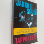 Jarkko Sipilä : Tappokäsky - pikkukuva 1