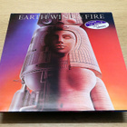 Earth, Wind & Fire - Raise! LP 1981 - pikkukuva 1