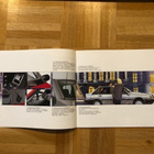 Esite Volvo 440 lisävarusteet, 1989 - pikkukuva 4