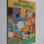 Walt Disney : Aku Ankka 5/1987 - pikkukuva 1