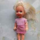 1994 Mattel Tyttönukke - pikkukuva 1