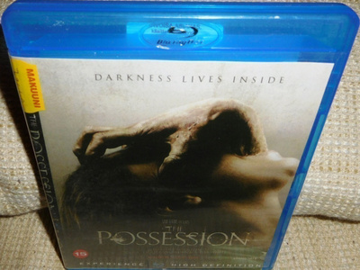 Possession Blu-ray
