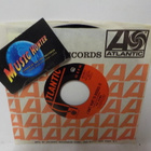 THE ROBBS - I DONT WANT TO DISCUSS IT EX- 7" - pikkukuva 1