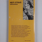 Carolyn Keene : Neiti Etsivä kallioluolassa - pikkukuva 2
