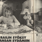 Kotiliesi n:o 2 1988 Nuoret naisohjaajat. Raili Savolainen. - pikkukuva 3