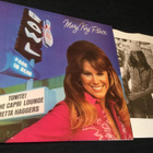 Mary Kay Place Tonite At Capri Lounde Us Lp E. Harris! - pikkukuva 1