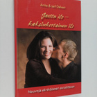 Anita Delvert ym. : Jaettu ilo - kaksinkertainen ilo - Ne... - pikkukuva 1