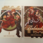 Finlandia - manga - pikkukuva 1