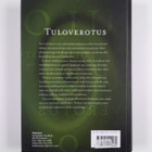 Edward Andersson ym. : Tuloverotus - pikkukuva 2