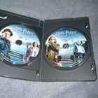 HARRY POTTER: LIEKEHTIVÄ PIKARI (2-disc)*** - pikkukuva 5