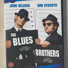 The Blues Brothers (1980) John Landis -klassikko - pikkukuva 1