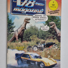 V8 magazine 7/1987 - pikkukuva 1