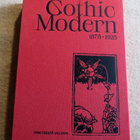 GOTHIC MODERN 1875–1925: Pimeydestä valoon KIRJA  (Ateneum) - pikkukuva 1