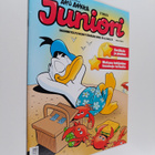 Aku Ankka Juniori 7/2023 - pikkukuva 1