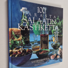 Sally Griffiths : 100 parasta salaatinkastiketta - pikkukuva 1