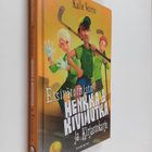 Kalle Veirto : Etsivätoimisto Henkka & Kivimutka ja Kirja... - pikkukuva 1