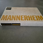 Virkkunen: Mannerheim (kuv. 1989) - pikkukuva 1