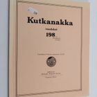 Kutkanakka vuodeksi 198-- - pikkukuva 1